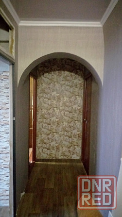 2-х комнатная под ремонт Донецк - изображение 7