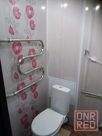 2-х комнатная под ремонт Донецк - изображение 6