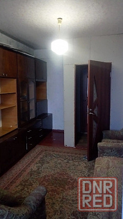 2-х комнатная под ремонт Донецк - изображение 5