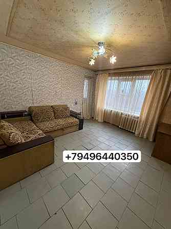 Продажа 2к квартиры 50 кв на Щетинина Донецк