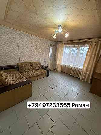 Продажа 2к квартиры 50 кв на Щетинина Донецк