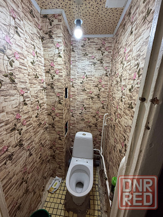 Продажа 2к квартиры 50 кв на Щетинина Донецк - изображение 6