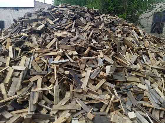 Продажа Дров Донецк