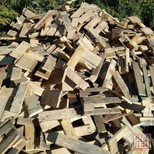 Продажа Дров Донецк - изображение 2