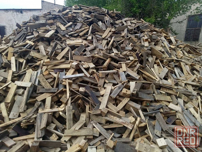 Продажа Дров Донецк - изображение 1