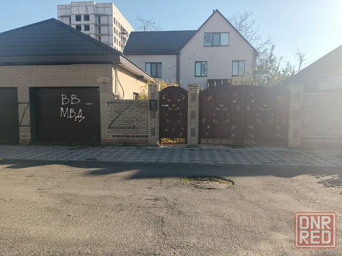 продается просторный дом Мариуполь - изображение 1