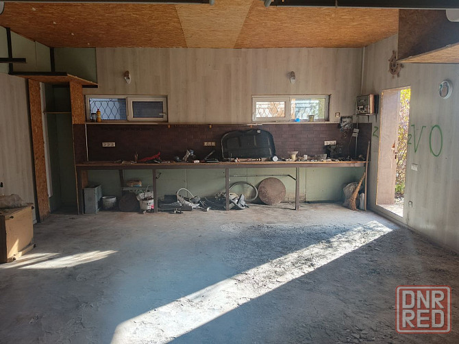 продается просторный дом Мариуполь - изображение 4