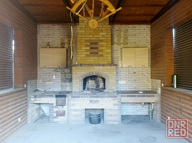 продается просторный дом Мариуполь - изображение 3