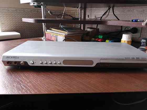 DVD Samsung (рабочий) Донецк