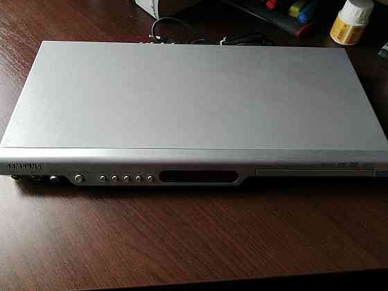 DVD Samsung (рабочий) Донецк
