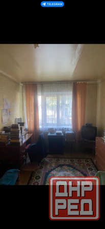 Сдам 1к квартиру на Бакинских Донецк - изображение 3