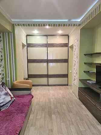 Однокомнатная квартира, ДонУГИ 40 кв.м Донецк