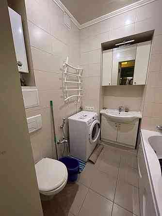 Однокомнатная квартира, ДонУГИ 40 кв.м Донецк