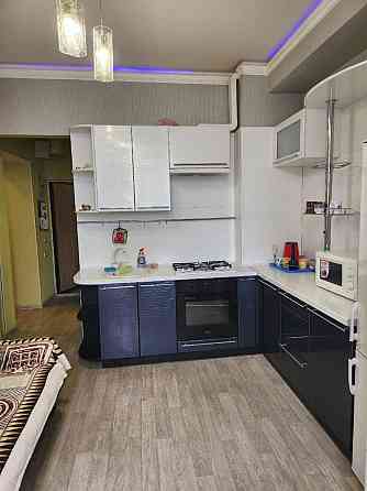 Однокомнатная квартира, ДонУГИ 40 кв.м Донецк