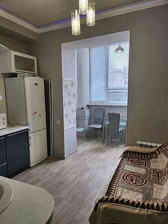 Однокомнатная квартира, ДонУГИ 40 кв.м Донецк