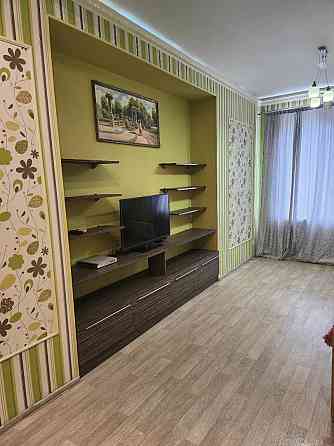 Однокомнатная квартира, ДонУГИ 40 кв.м Донецк