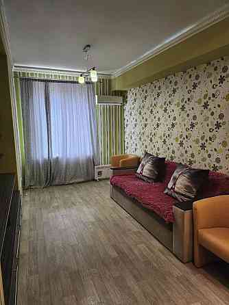 Однокомнатная квартира, ДонУГИ 40 кв.м Донецк