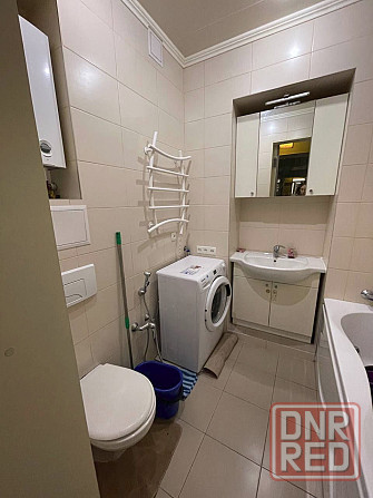 Однокомнатная квартира, ДонУГИ 40 кв.м Донецк - изображение 1