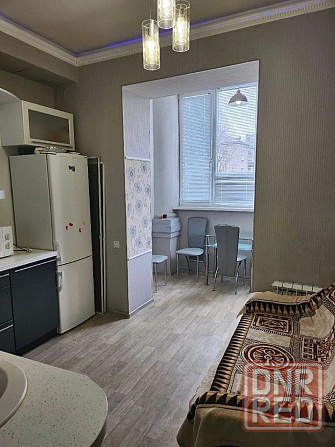 Однокомнатная квартира, ДонУГИ 40 кв.м Донецк - изображение 6