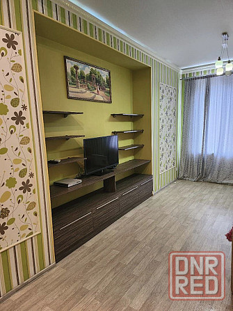 Однокомнатная квартира, ДонУГИ 40 кв.м Донецк - изображение 4