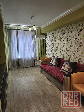 Однокомнатная квартира, ДонУГИ 40 кв.м Донецк - изображение 3