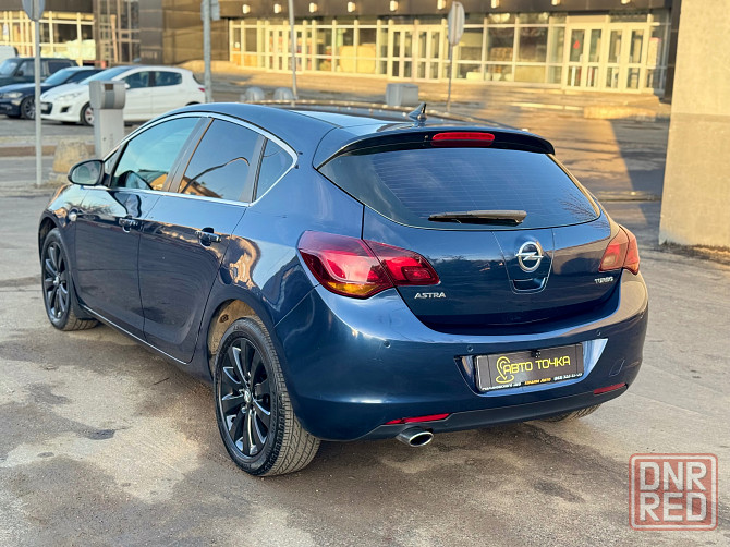Opel Astra Донецк - изображение 4