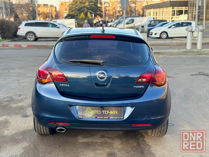 Opel Astra Донецк - изображение 5