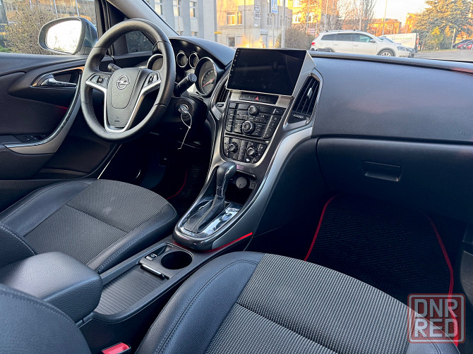 Opel Astra Донецк - изображение 7