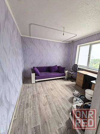 2-х комнатная квартира, Текстильщик Донецк - изображение 1