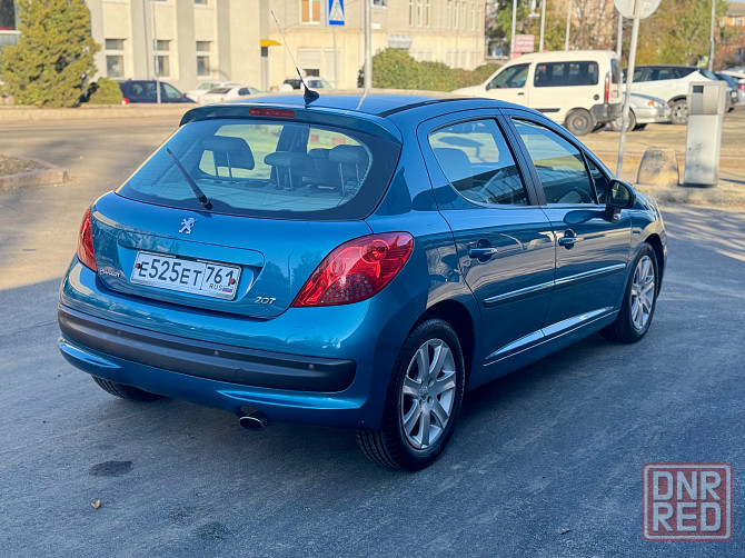 Peugeot 207 Донецк - изображение 4