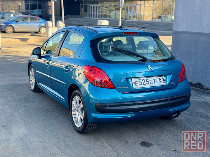 Peugeot 207 Донецк - изображение 6
