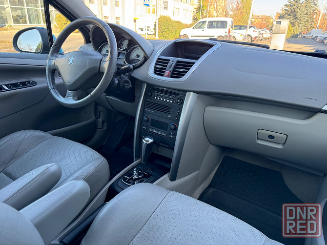 Peugeot 207 Донецк - изображение 7