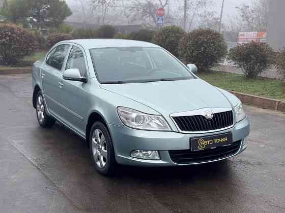 Skoda Octavia Донецк