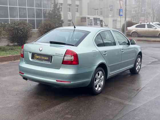 Skoda Octavia Донецк