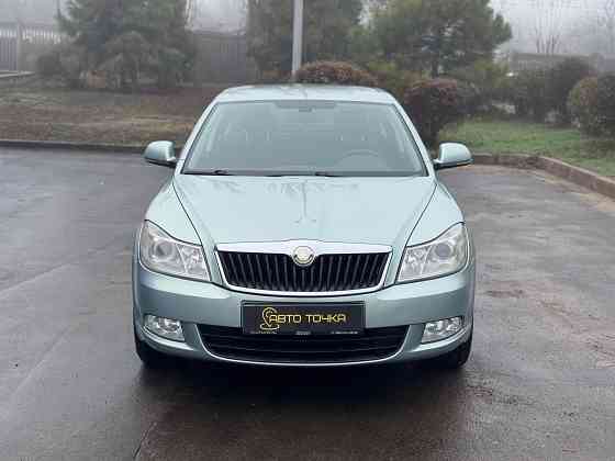 Skoda Octavia Донецк