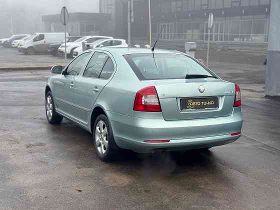 Skoda Octavia Донецк