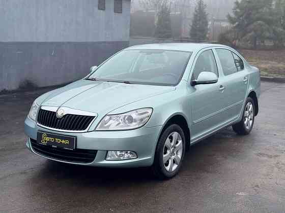 Skoda Octavia Донецк