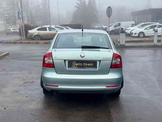 Skoda Octavia Донецк
