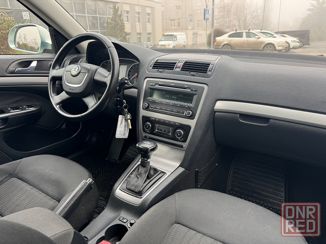 Skoda Octavia Донецк - изображение 7