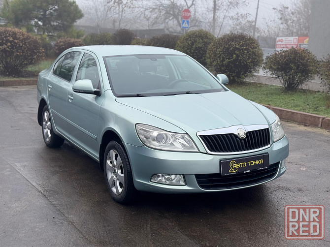 Skoda Octavia Донецк - изображение 3