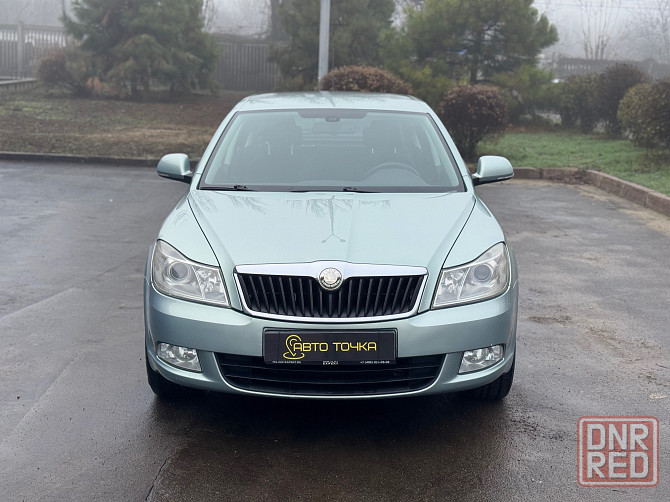 Skoda Octavia Донецк - изображение 2