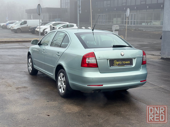 Skoda Octavia Донецк - изображение 6