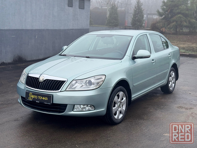 Skoda Octavia Донецк - изображение 1