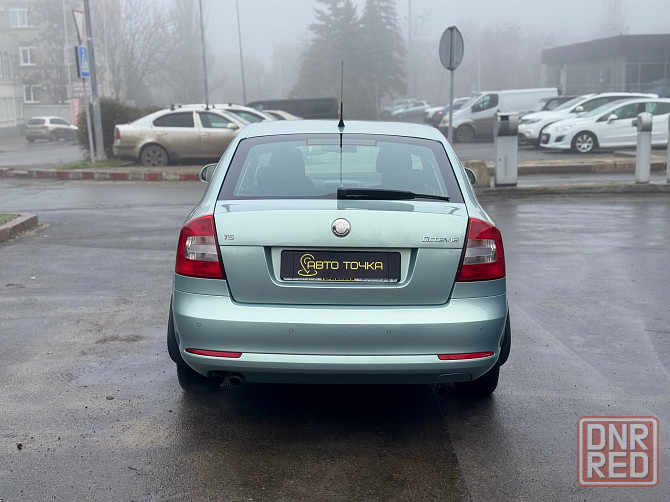 Skoda Octavia Донецк - изображение 5