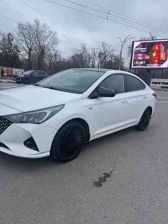 Продам Hyundai Solaris 2 (2021) Донецк