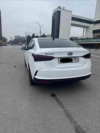 Продам Hyundai Solaris 2 (2021) Донецк