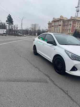Продам Hyundai Solaris 2 (2021) Донецк