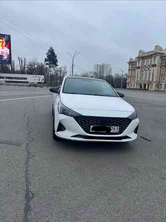 Продам Hyundai Solaris 2 (2021) Донецк