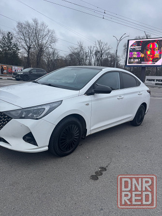 Продам Hyundai Solaris 2 (2021) Донецк - изображение 5