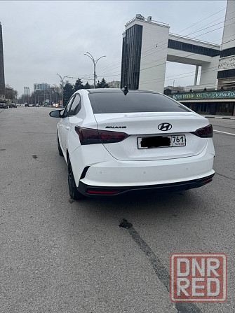 Продам Hyundai Solaris 2 (2021) Донецк - изображение 4